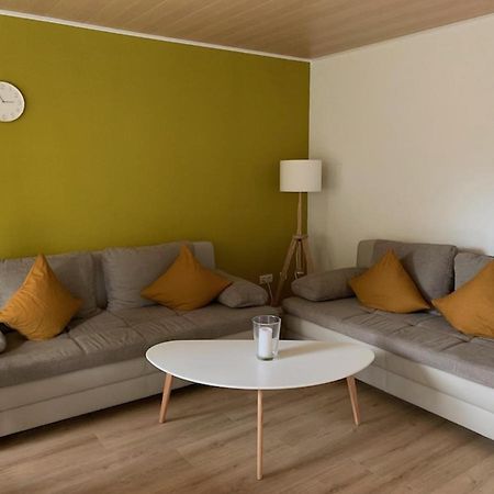 Ferienwohnung Birka Speyer Eksteriør bilde
