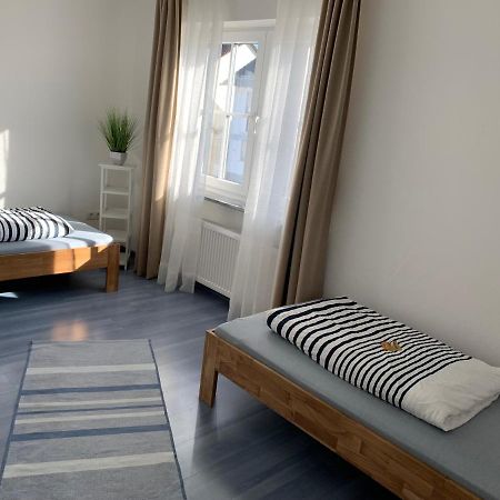 Ferienwohnung Birka Speyer Eksteriør bilde