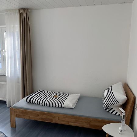 Ferienwohnung Birka Speyer Eksteriør bilde