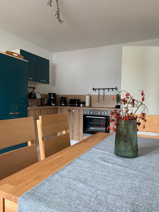 Ferienwohnung Birka Speyer Eksteriør bilde