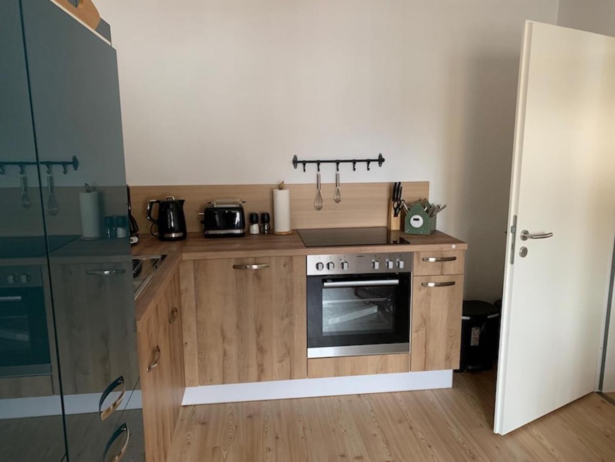 Ferienwohnung Birka Speyer Eksteriør bilde