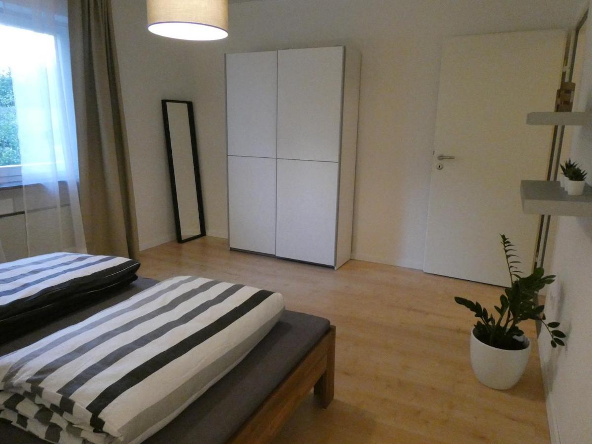 Ferienwohnung Birka Speyer Eksteriør bilde