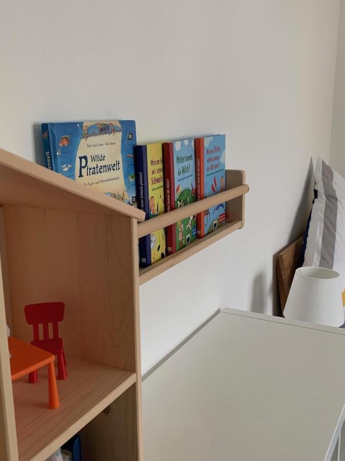 Ferienwohnung Birka Speyer Eksteriør bilde