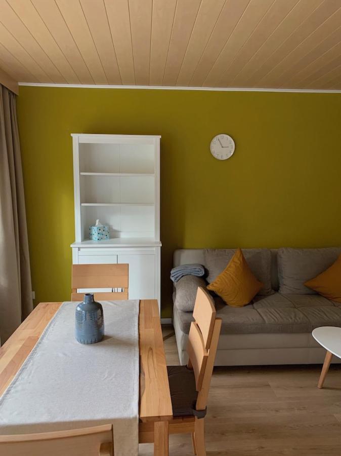 Ferienwohnung Birka Speyer Eksteriør bilde