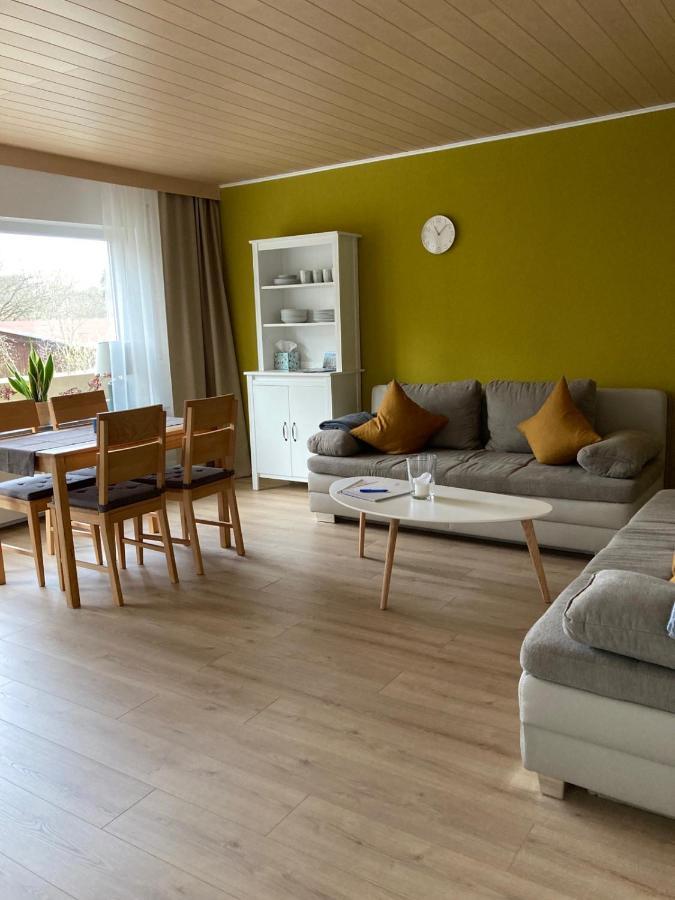 Ferienwohnung Birka Speyer Eksteriør bilde