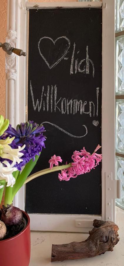 Ferienwohnung Birka Speyer Eksteriør bilde