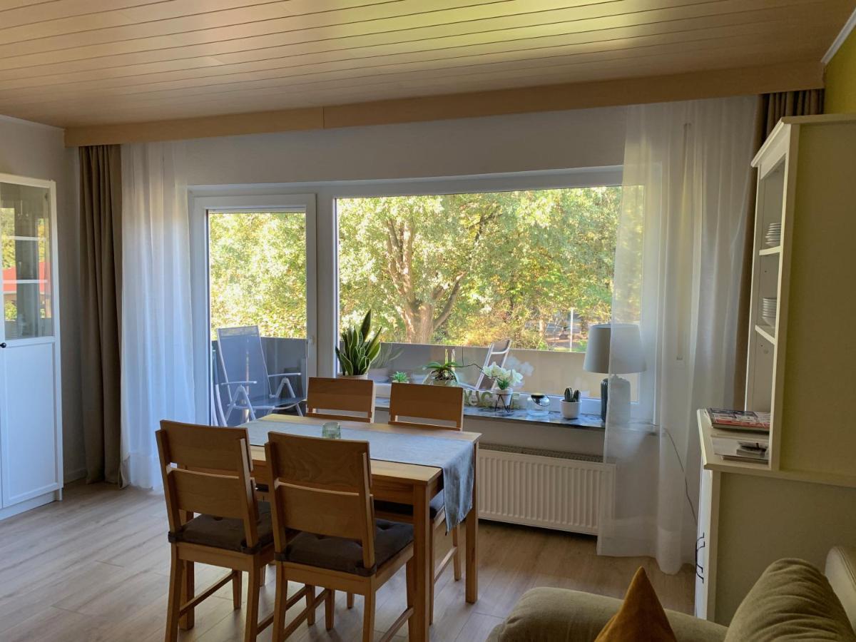 Ferienwohnung Birka Speyer Eksteriør bilde