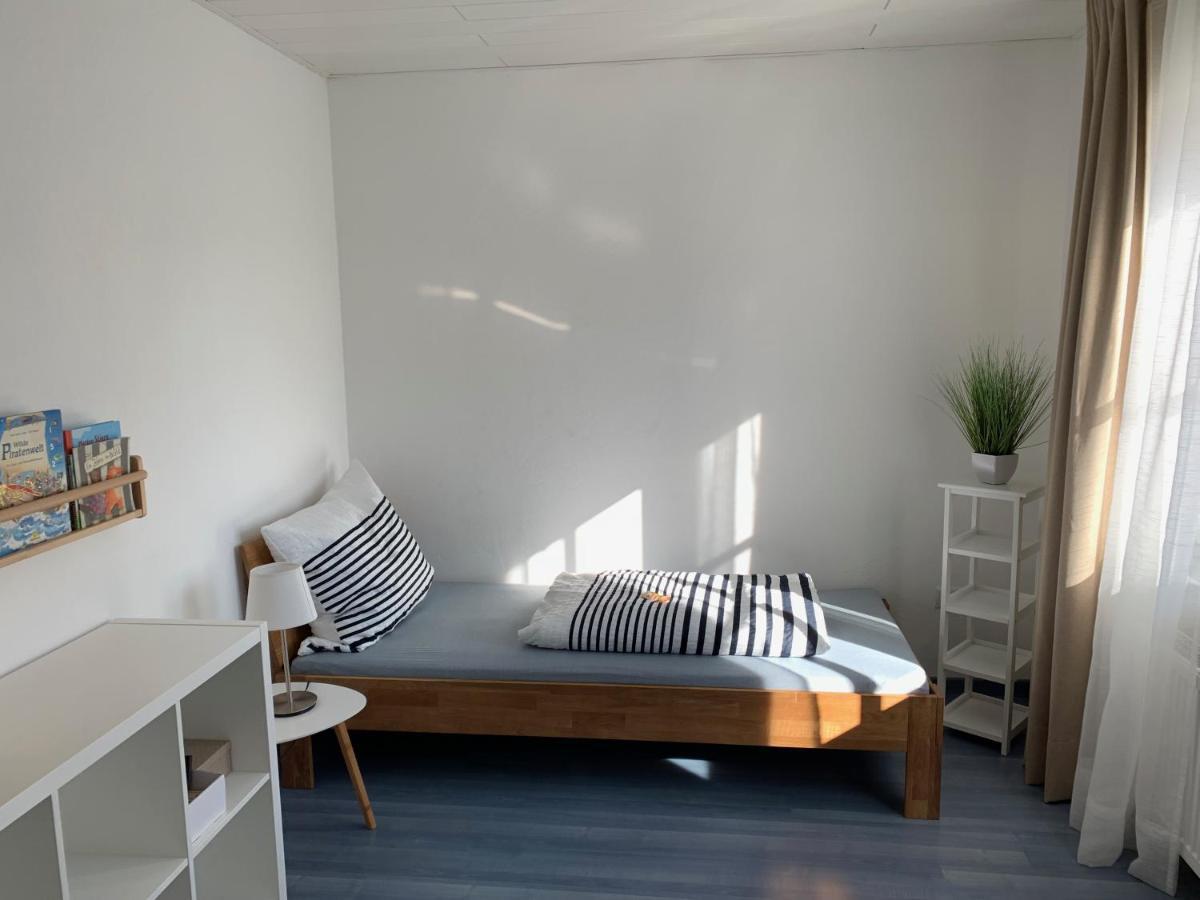 Ferienwohnung Birka Speyer Eksteriør bilde