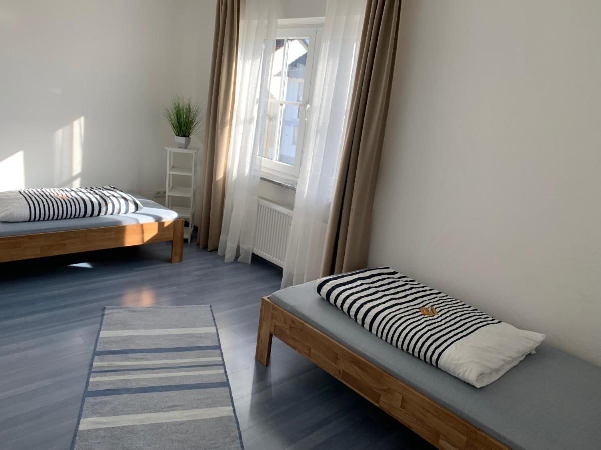 Ferienwohnung Birka Speyer Eksteriør bilde