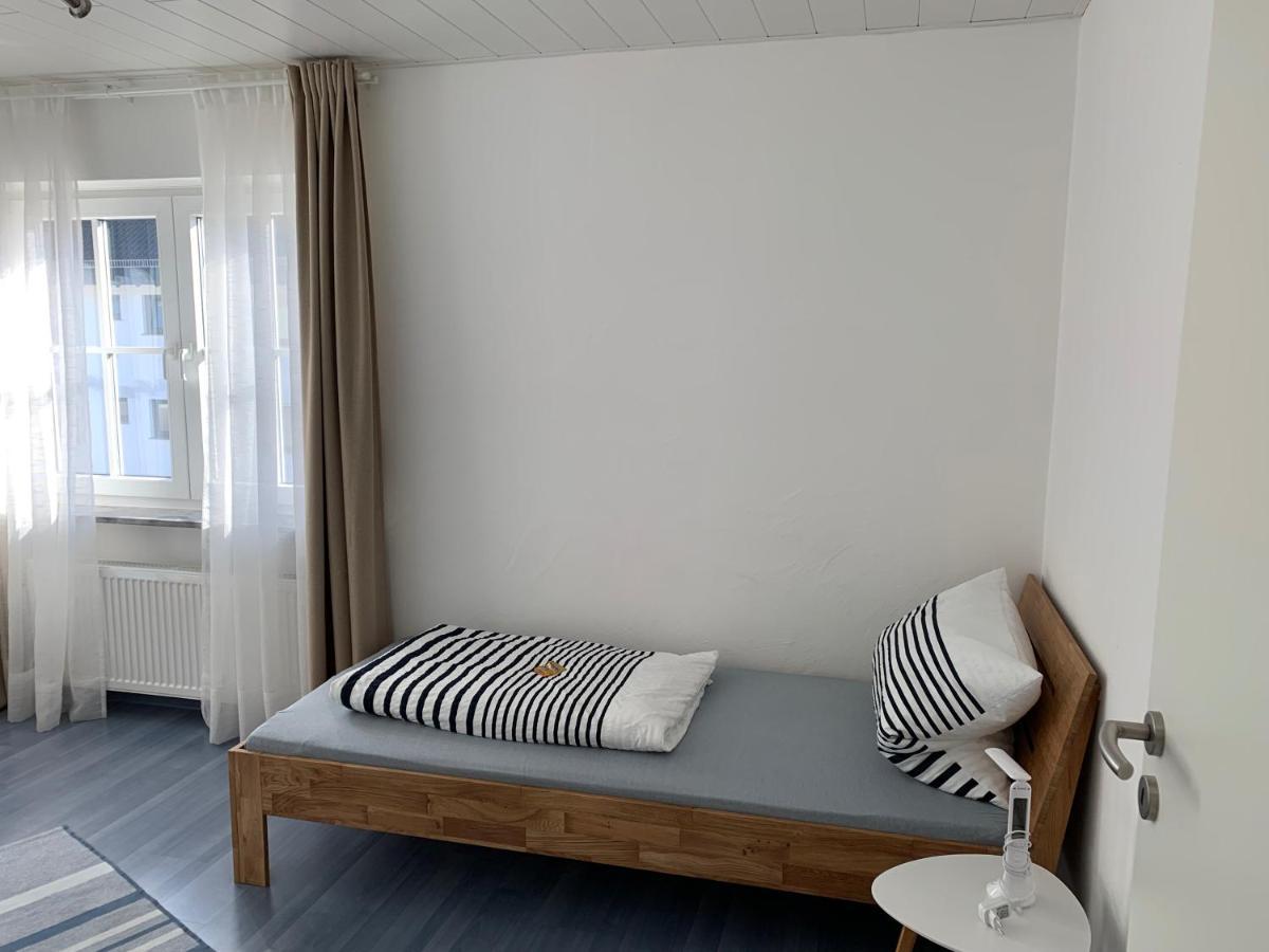 Ferienwohnung Birka Speyer Eksteriør bilde