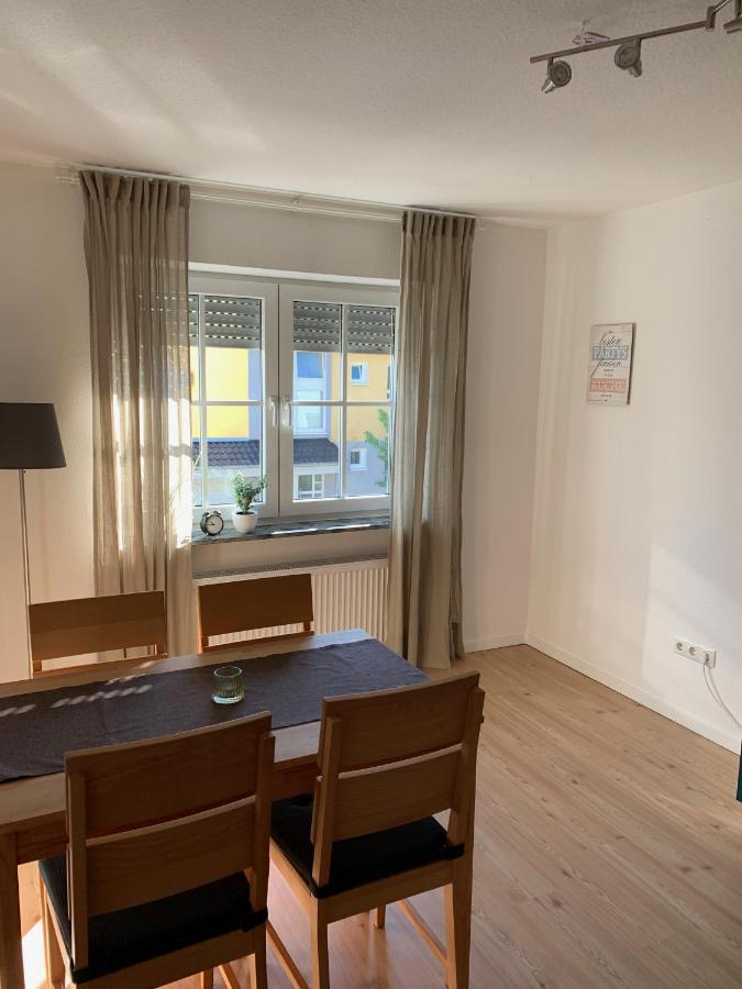 Ferienwohnung Birka Speyer Eksteriør bilde