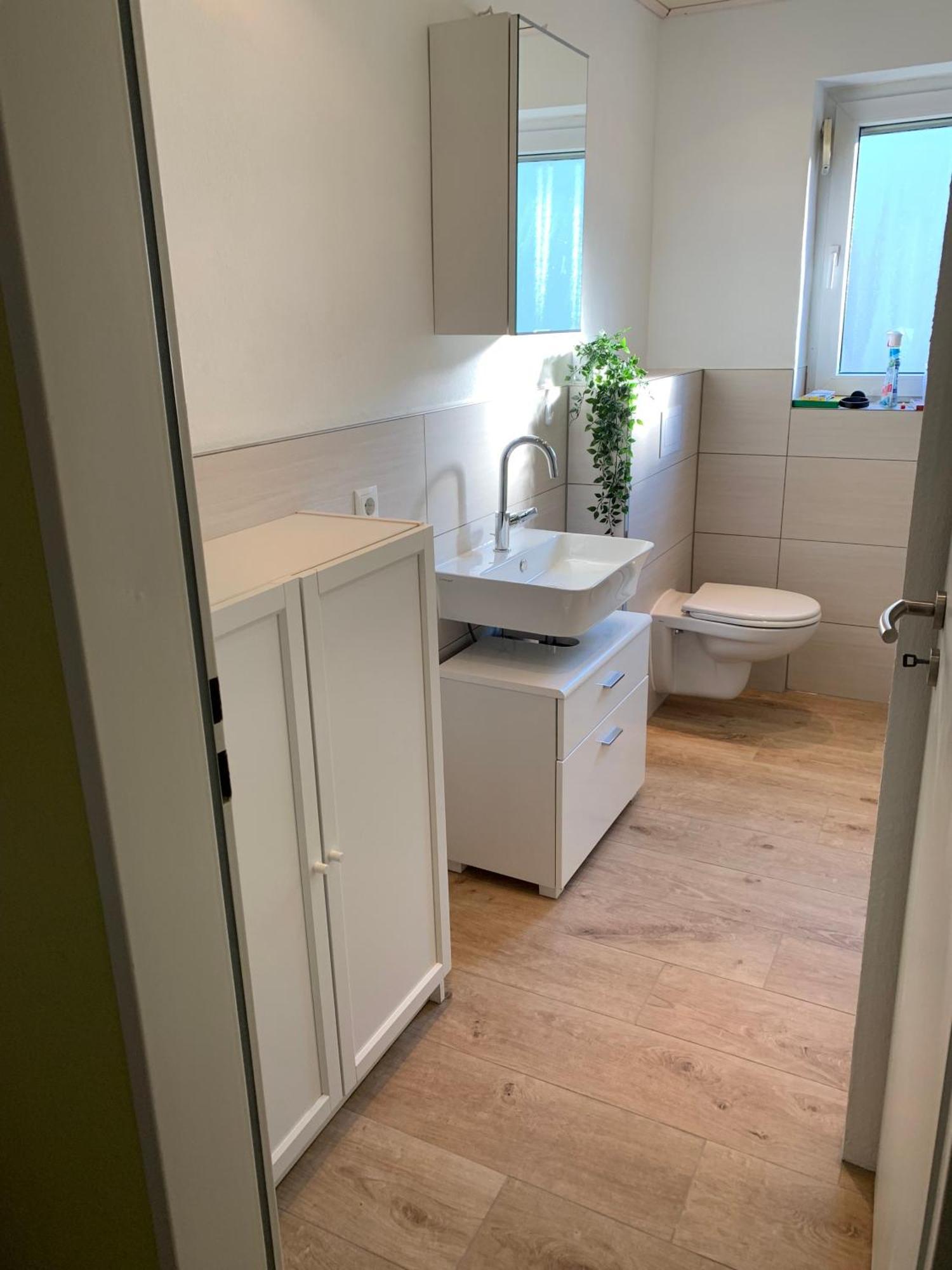 Ferienwohnung Birka Speyer Eksteriør bilde